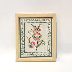 Chintz Garden Cascade