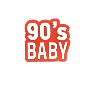 90'S Baby