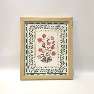 Chintz Blossom Tapestry