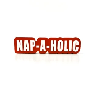 NAP-A-HOLIC