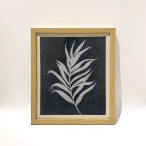 Palm Silhouette