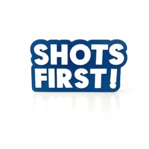 Shots First
