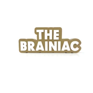 The brainiac