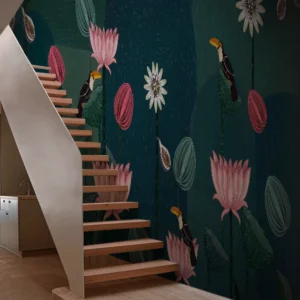 Tropical Timeline