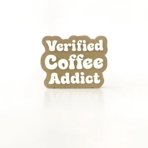 verified coffee addict