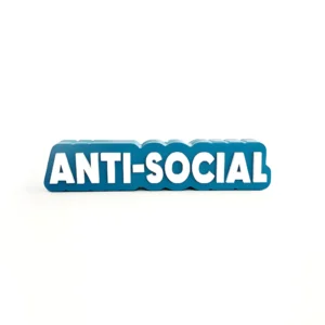 Antisocial