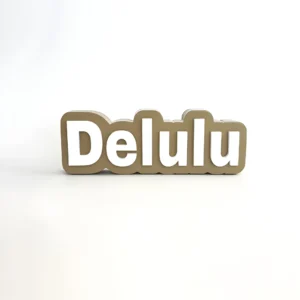 Delulu
