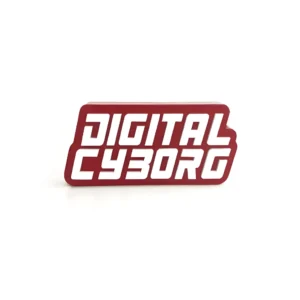 Digital cyborg