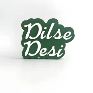 Dil se desi