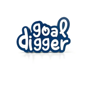 Goal digger