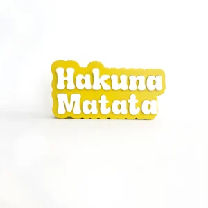Hakuna matata
