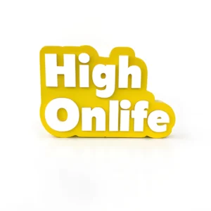 High on life