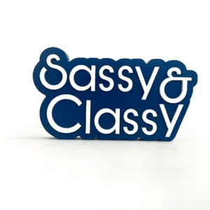 Sassy & Classy