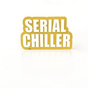 Serial chiller