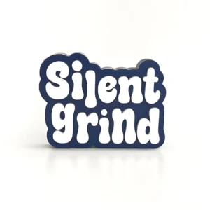 Silent Grind