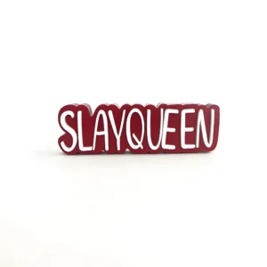 Slayqueen
