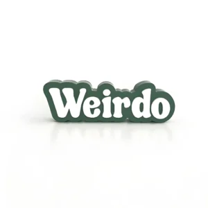 Weirdo