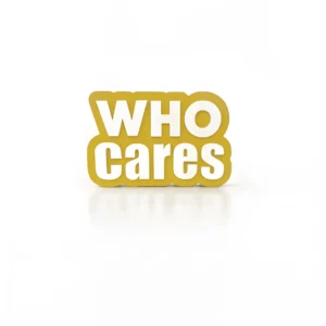 who cares