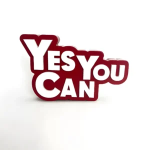 Yes you can
