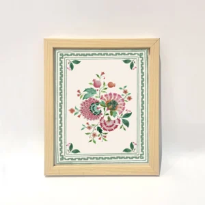 Chintz Persian Bloom