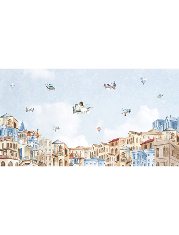 Aerial Dreams - Image 3