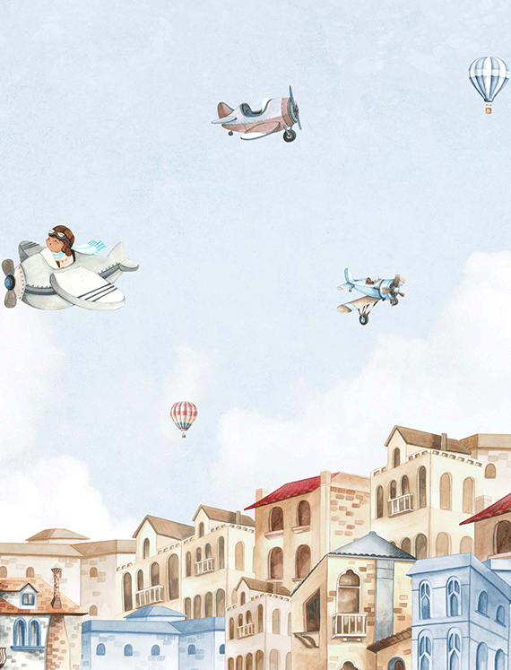 Aerial Dreams - Image 2