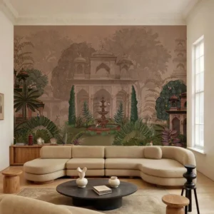 Pavilion Retreat
