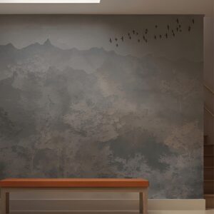 Veiled Tranquillity Tint