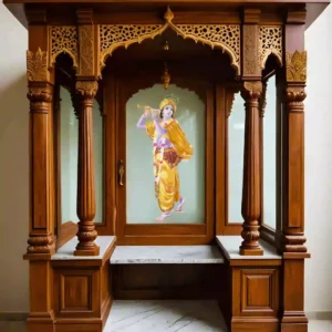 Krishna Melody