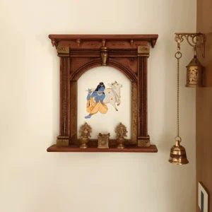 Krishna’s Tune