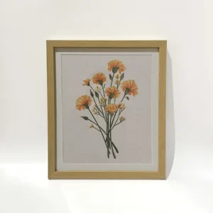 Marigold Bunch