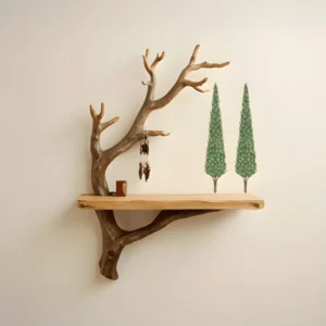 Tropical tree