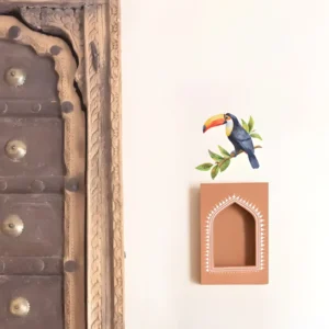 Toucan Perch