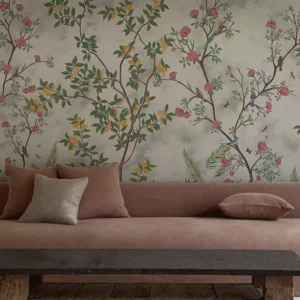 Chinoiserie Charm