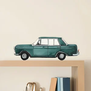 Classic Cruiser