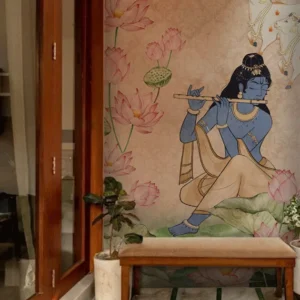 Mystic Murali