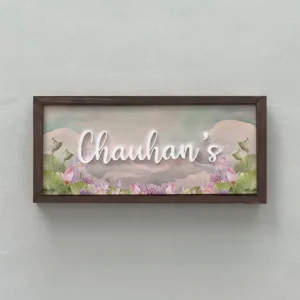 Blossoming Horizon