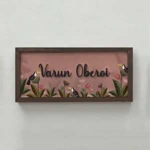 Hornbill Haven