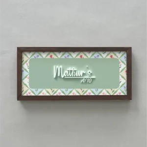 The Meadow Mosaic