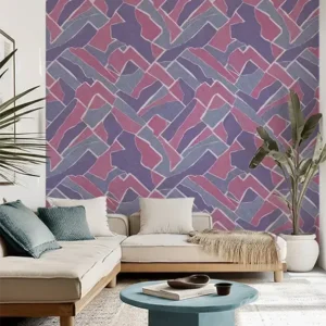 Mosaic Drift Hues