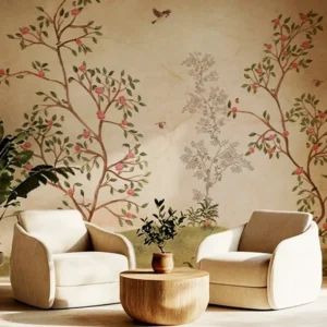 Oriental Opulence