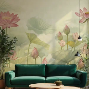 Lotus Mist
