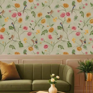 Birdsong Bloom