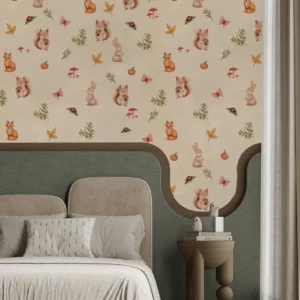 Autumn Whimsy