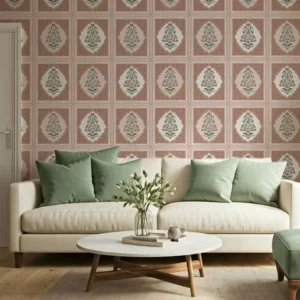 Enchanting Lattice