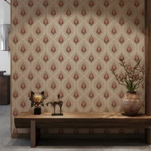 Damask Delight