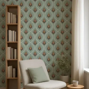 Damask Delight Tones