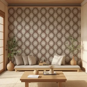 Ikat Intersity Tone