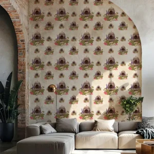 Ethereal Arches