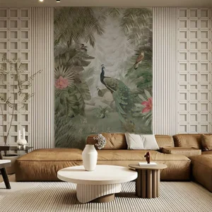 Tropical Whisper